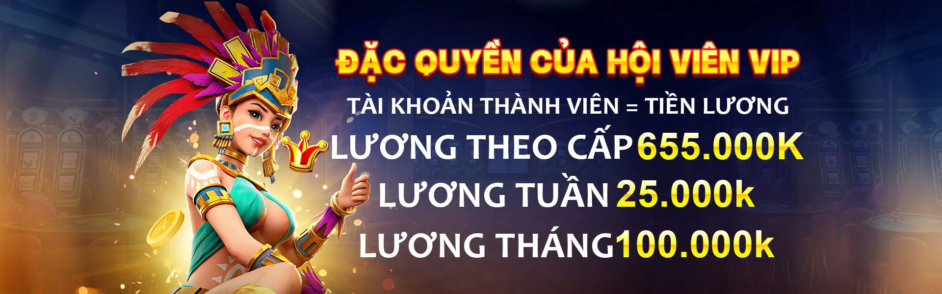 Các chương trình khuyến mãi mới nhất của Miso88 Casino 2026